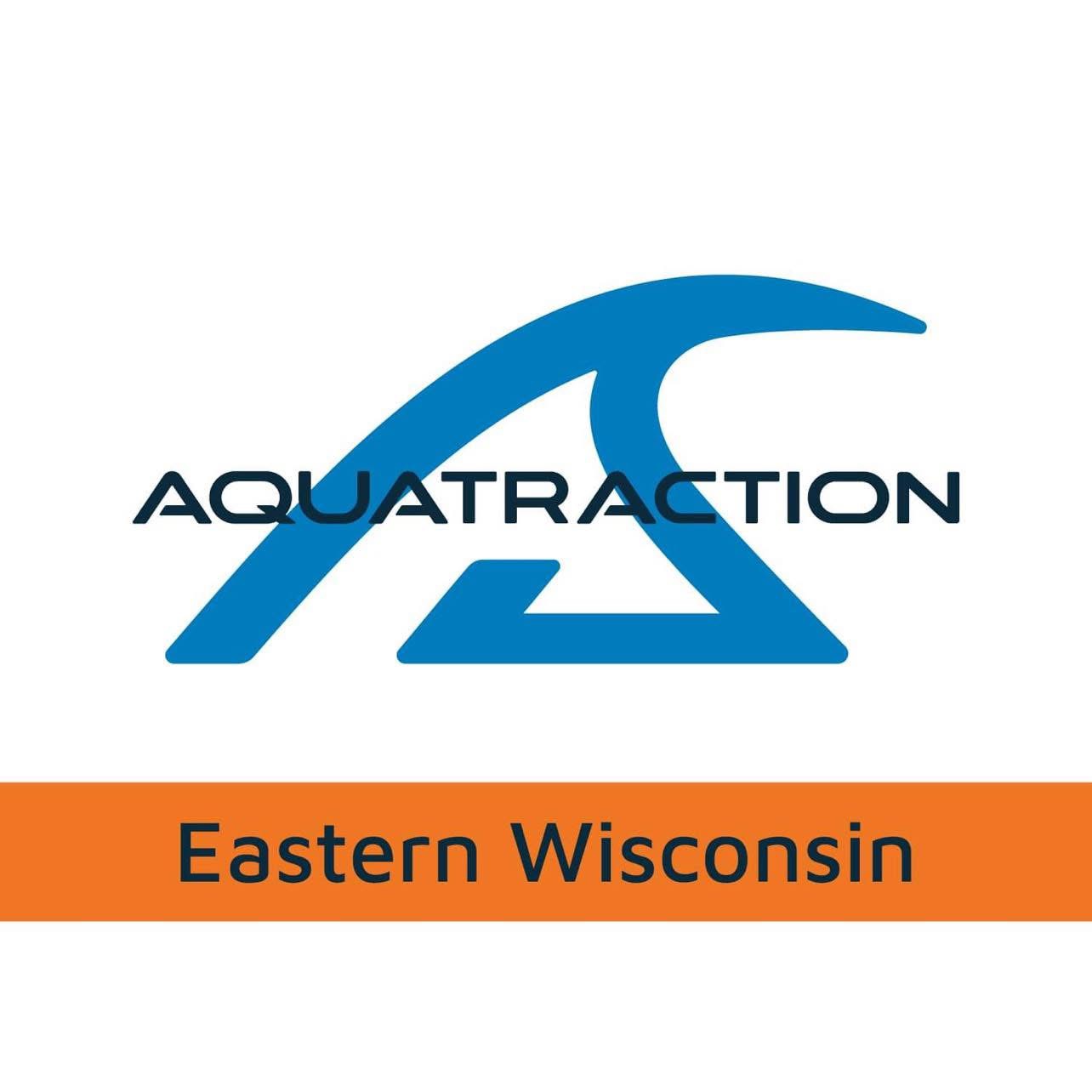 AquaTraction sponsor logo