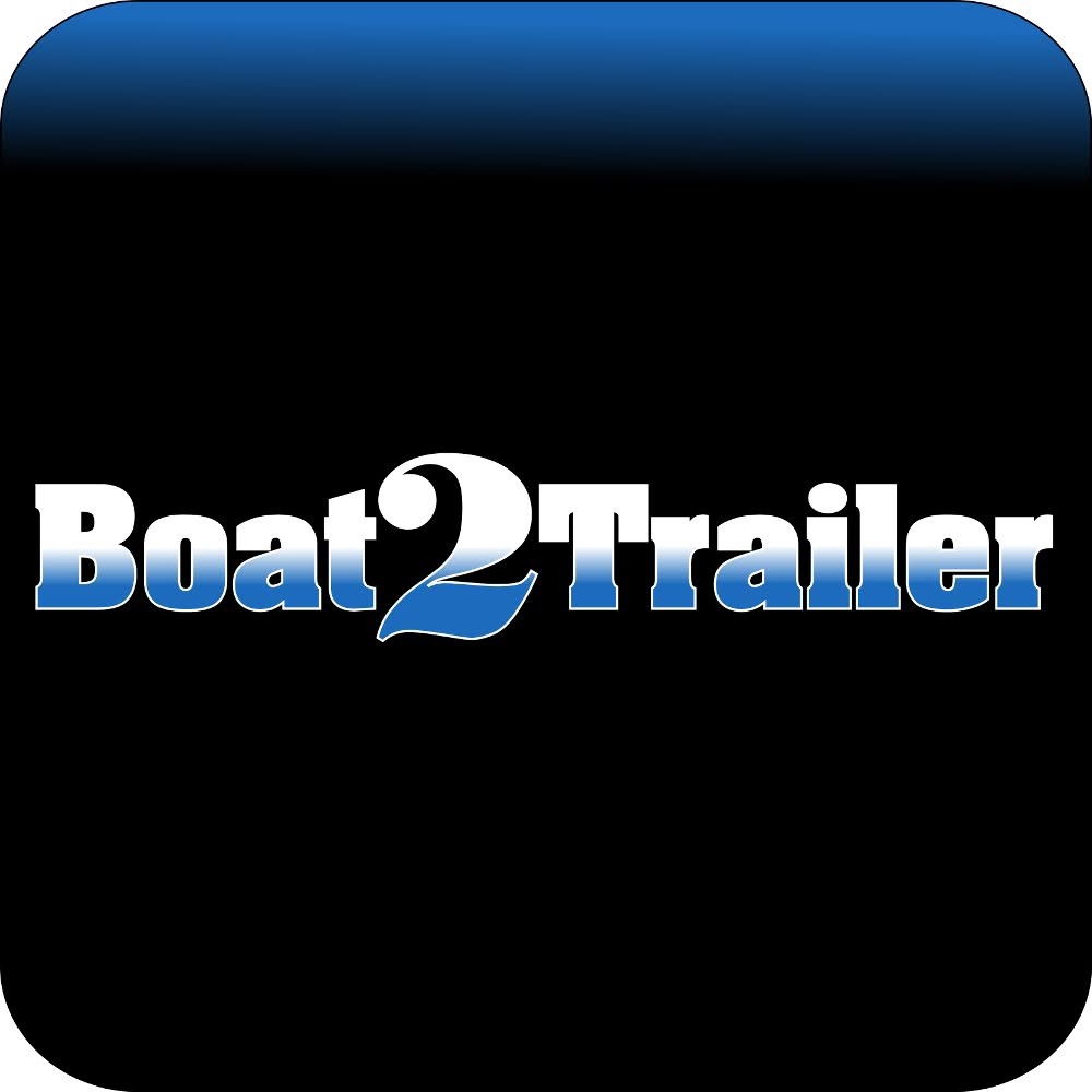 Boat2Trailer sponsor logo