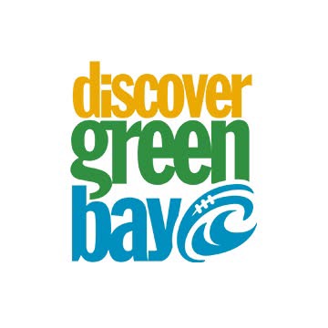 Discover Green Bay sponsor logo
