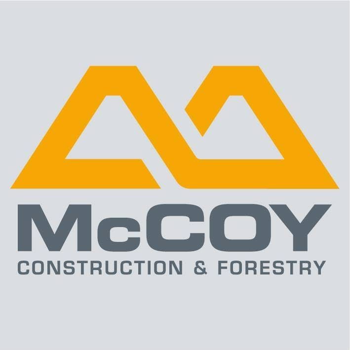 McCoy sponsor logo